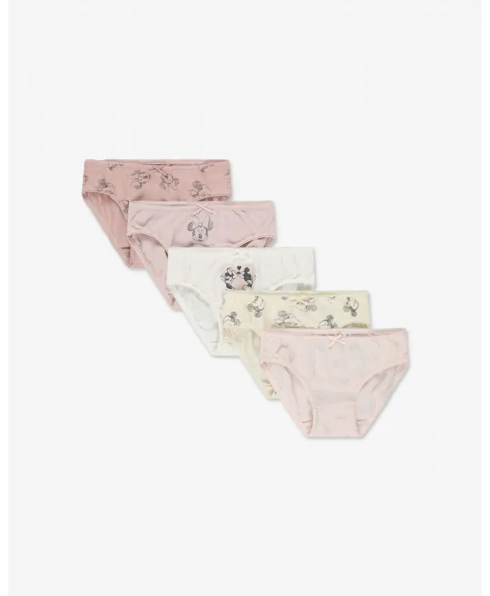 מארז של 5 תחתונים דיסני