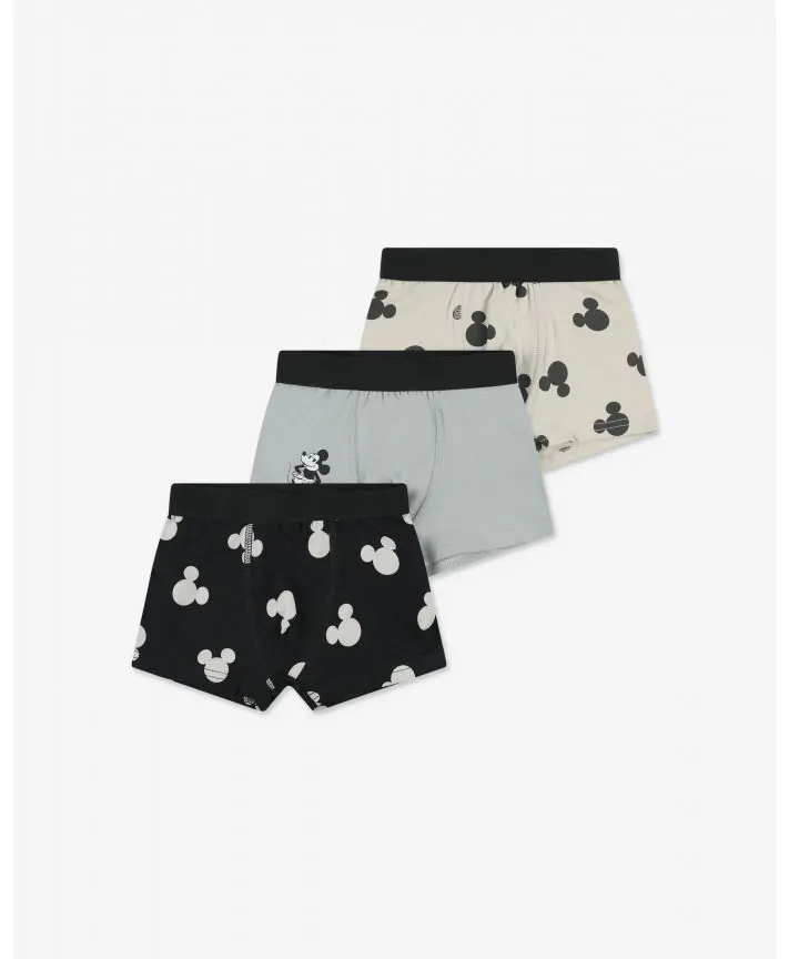 מארז של 3 תחתוני בוקסר דיסני