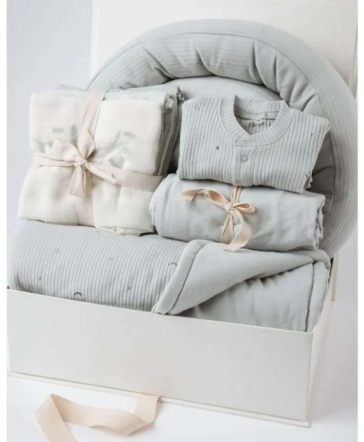 מארז מתנה - LOVE TO GIFT