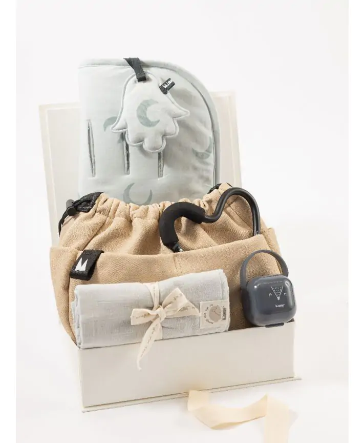 מארז מתנה TIME OUT