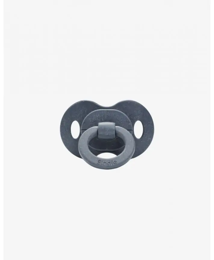 מוצץ במבוק Elodie פטמה סימטרית מלטקס גיל 3+ חודשים