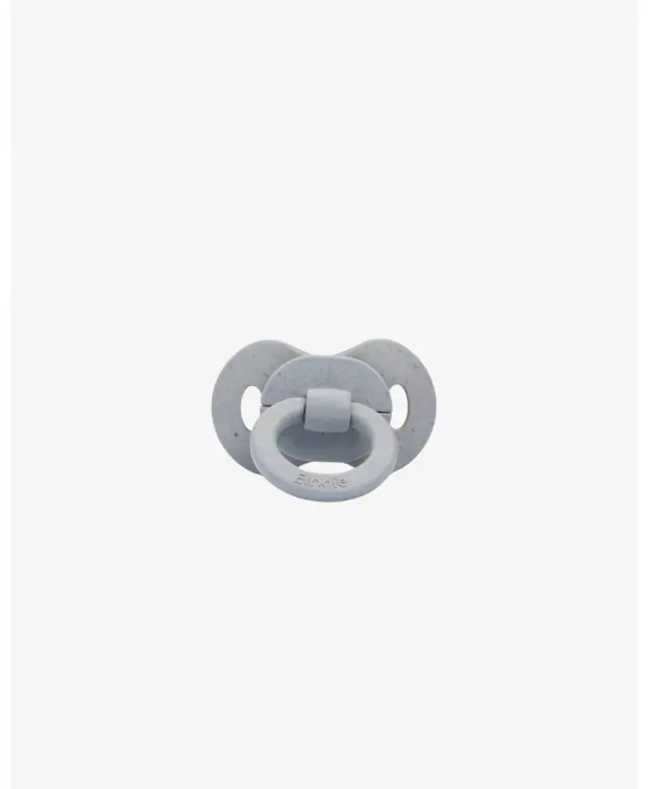 מוצץ Elodie בעל פטמה סימטרית מלטקס גיל 0+ חודשים