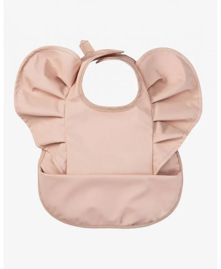 סינר מעוצב רחיץ עם כיס Elodie