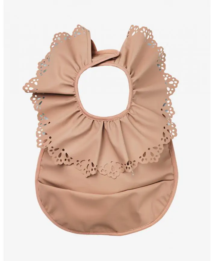 סינר מעוצב רחיץ עם כיס Elodie