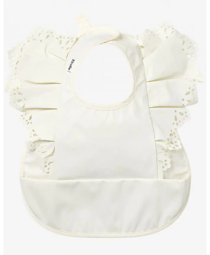 סינר מעוצב רחיץ עם כיס Elodie