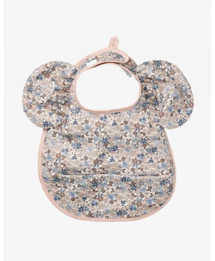 סינר מעוצב רחיץ עם כיס Elodie