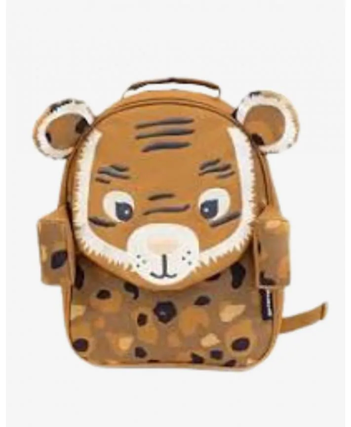 תיק גן נמר חבר - DEGLINGOS