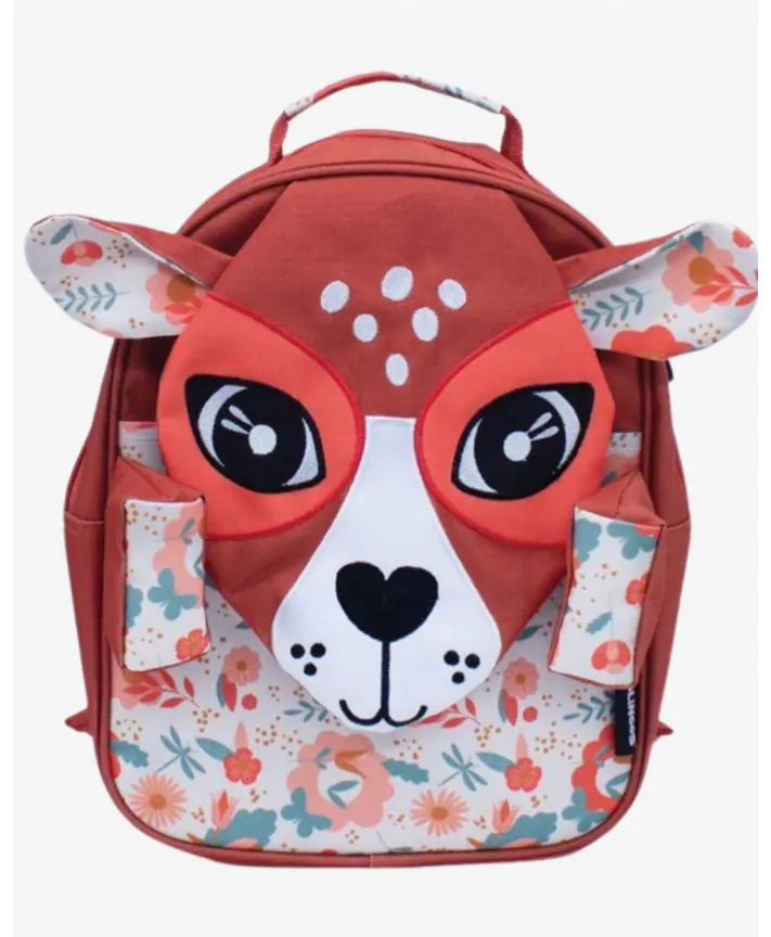 תיק גן אייל תותח על - DEGLINGOS