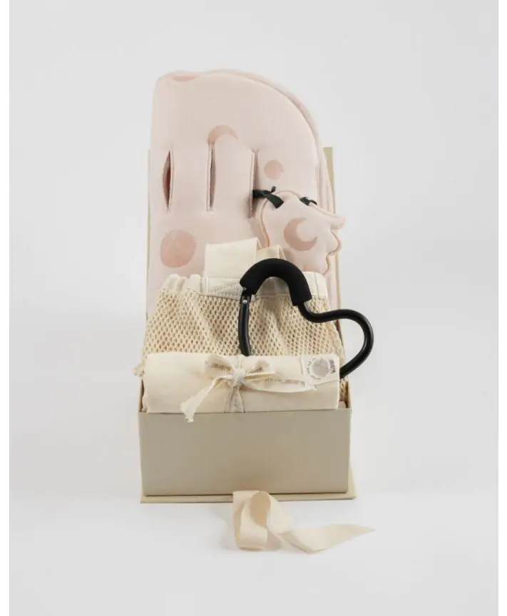 מארז מתנה TRAVEL BABY