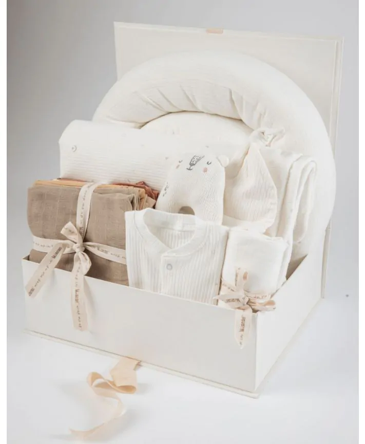 מארז מתנה - LOVE TO GIFT