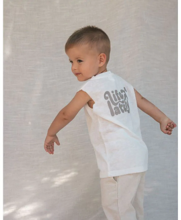 גופייה By Bar Zomer