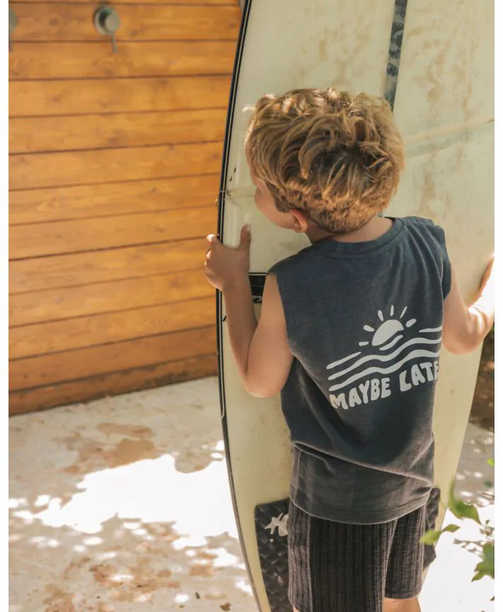 גופייה By Bar Zomer