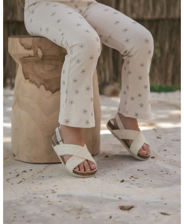 סנדלי קרושה By Bar Zomer