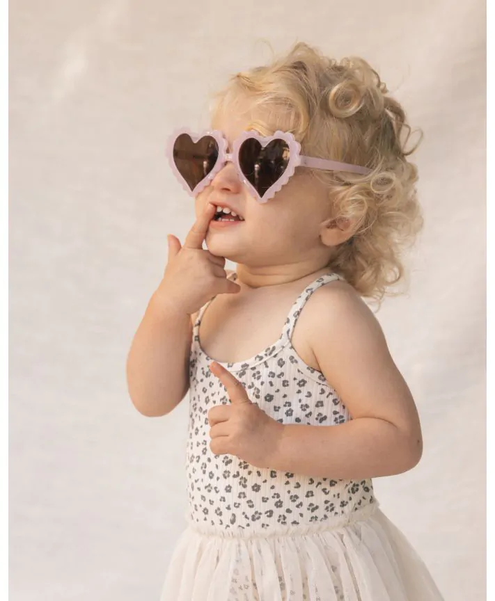 משקפי שמש לילדים By Bar Zomer