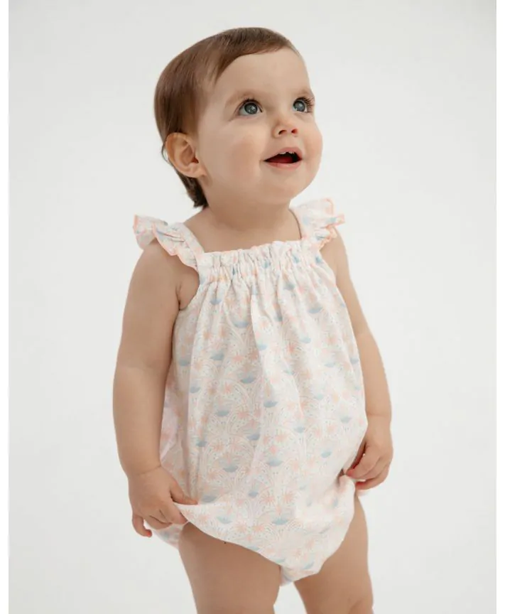 זוג אוברולים