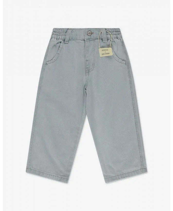 מכנס באגי בנות בייבי