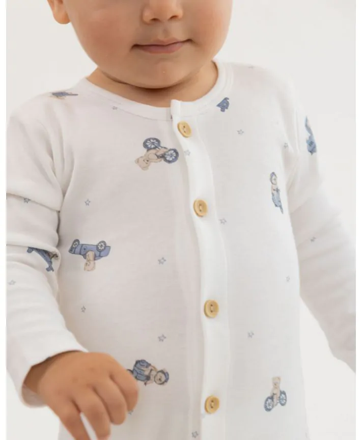 מארז אוברולים TMH