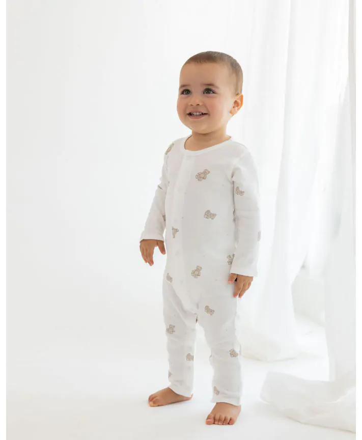 מארז אוברולים TMH