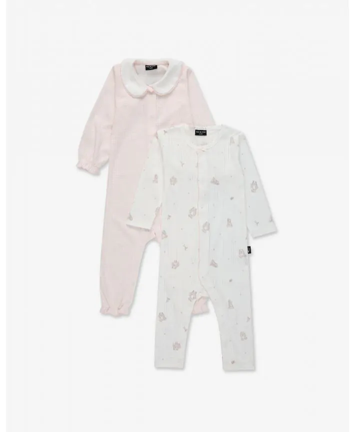 מארז אוברולים TMH