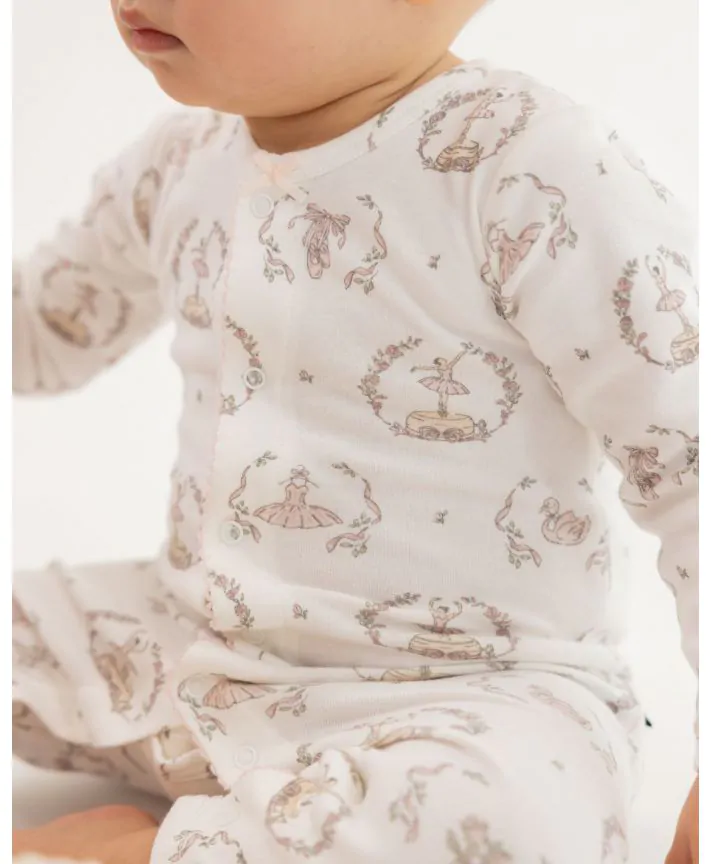 מארז אוברולים TMH