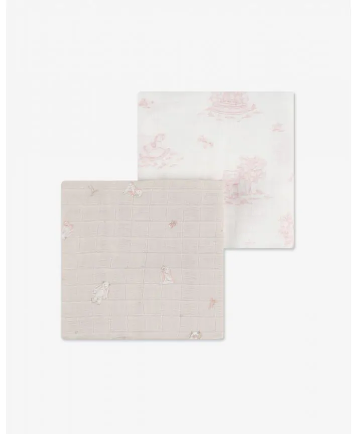 מארז זוג חיתולי במבוק TMH