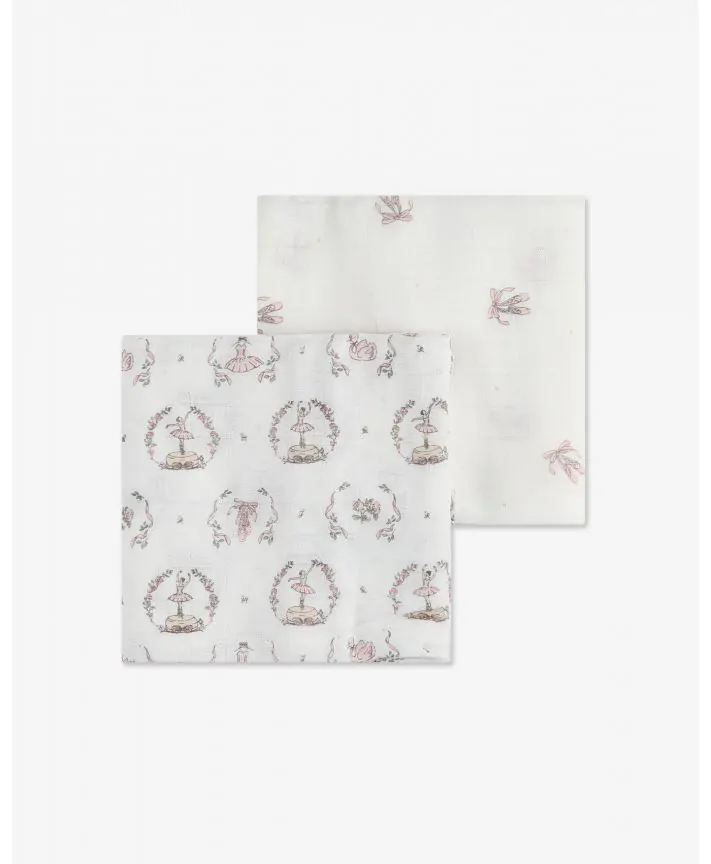 מארז זוג חיתולי במבוק TMH