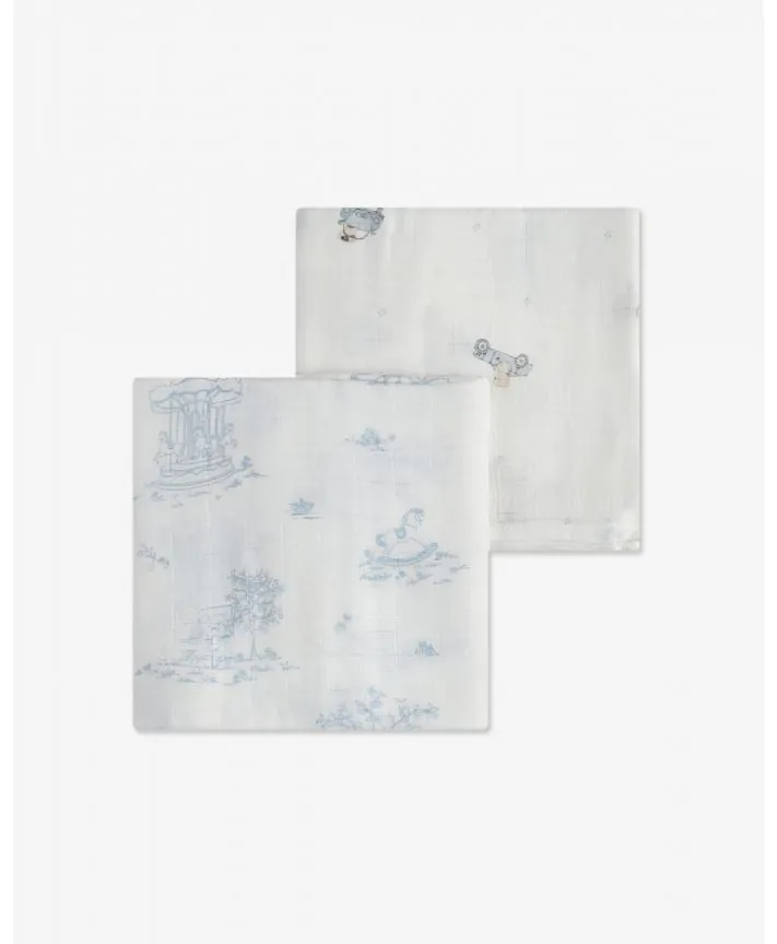 מארז זוג חיתולי במבוק TMH