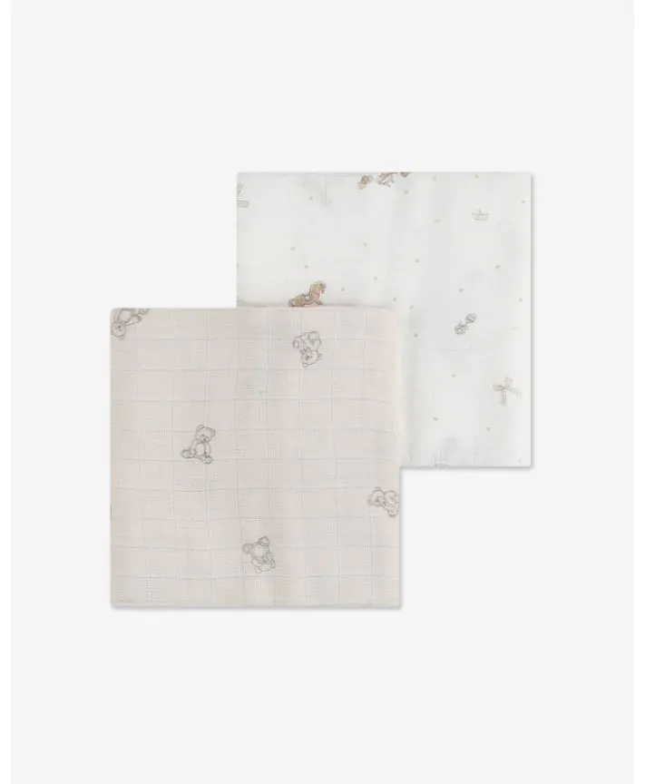 מארז זוג חיתולי במבוק TMH