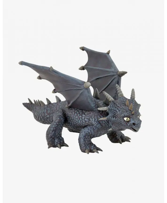 דמות מניטורה למשחק דמיון דרקון פיירו PAPO