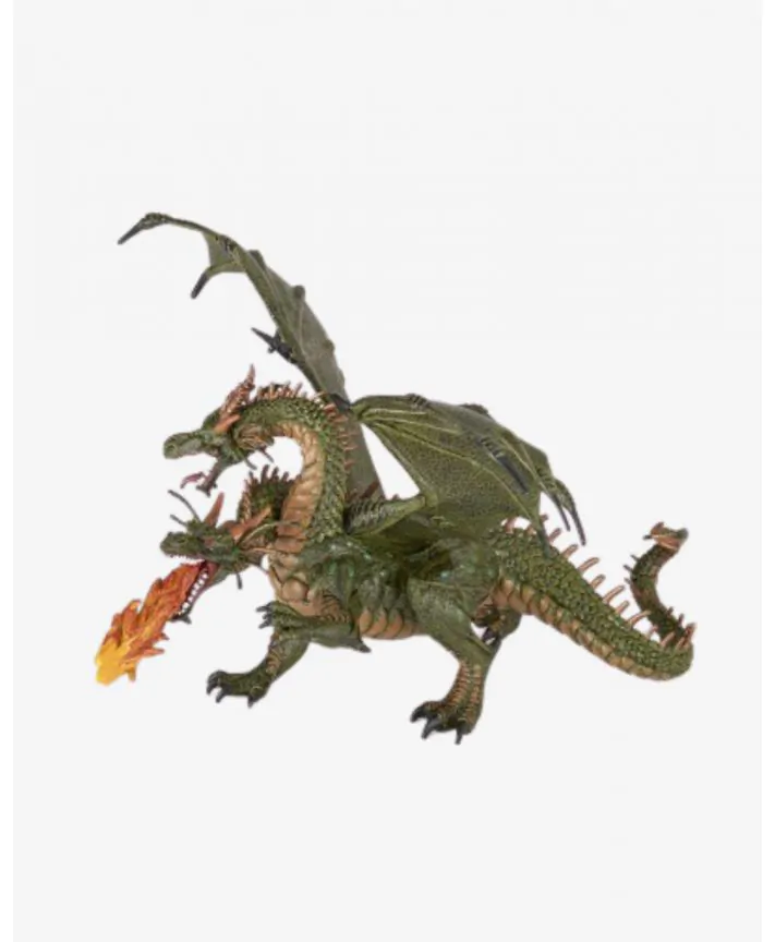 דמות מניטורה למשחק דמיון דרקון שני ראשים PAPO