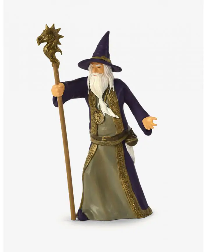 דמות מניטורה למשחק דמיון מכשף PAPO