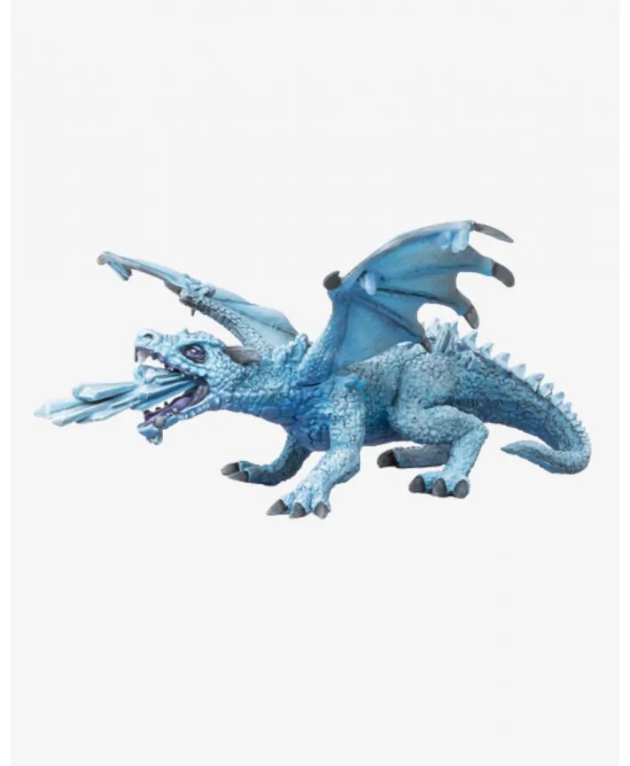 דרקון הקרח PAPO