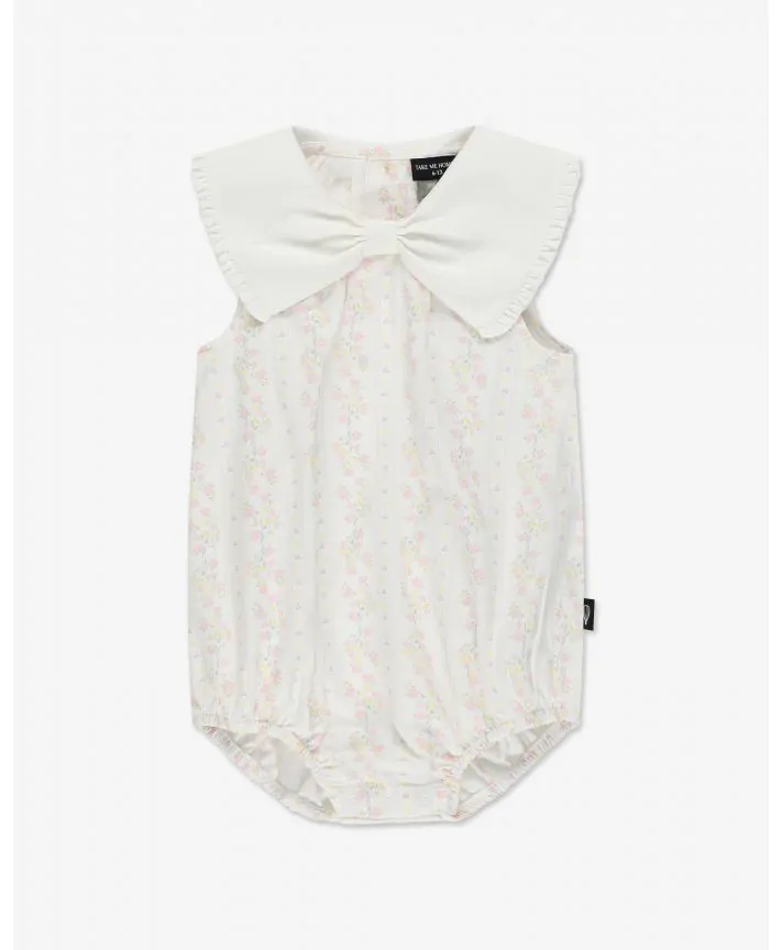 אוברול אריג Take Me Home