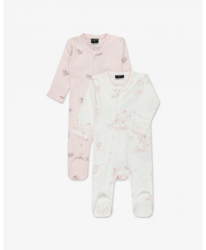 זוג אוברולים Take Me Home