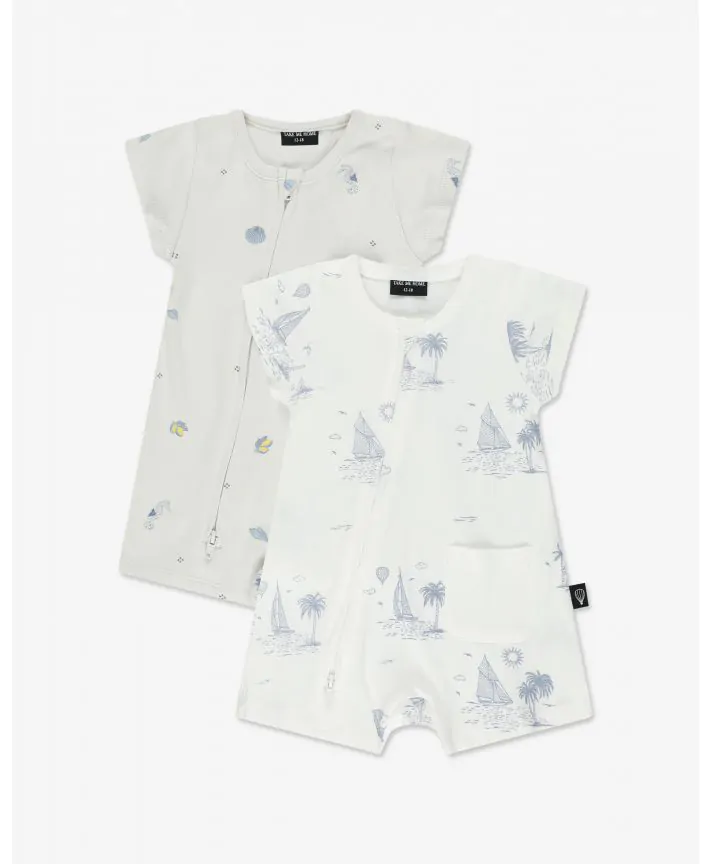 זוג אוברולים Take Me Home