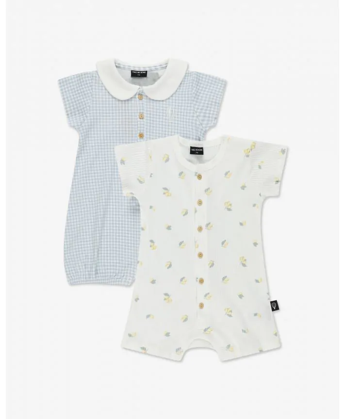 זוג אוברולים Take Me Home