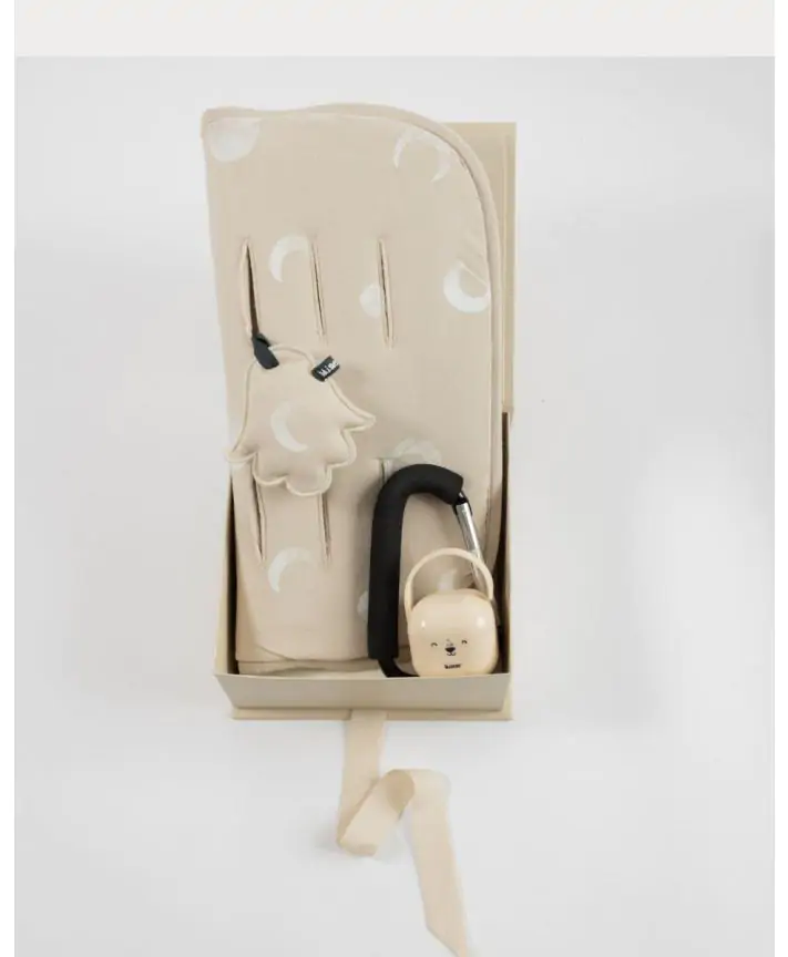 מארז מתנה READY TO GO