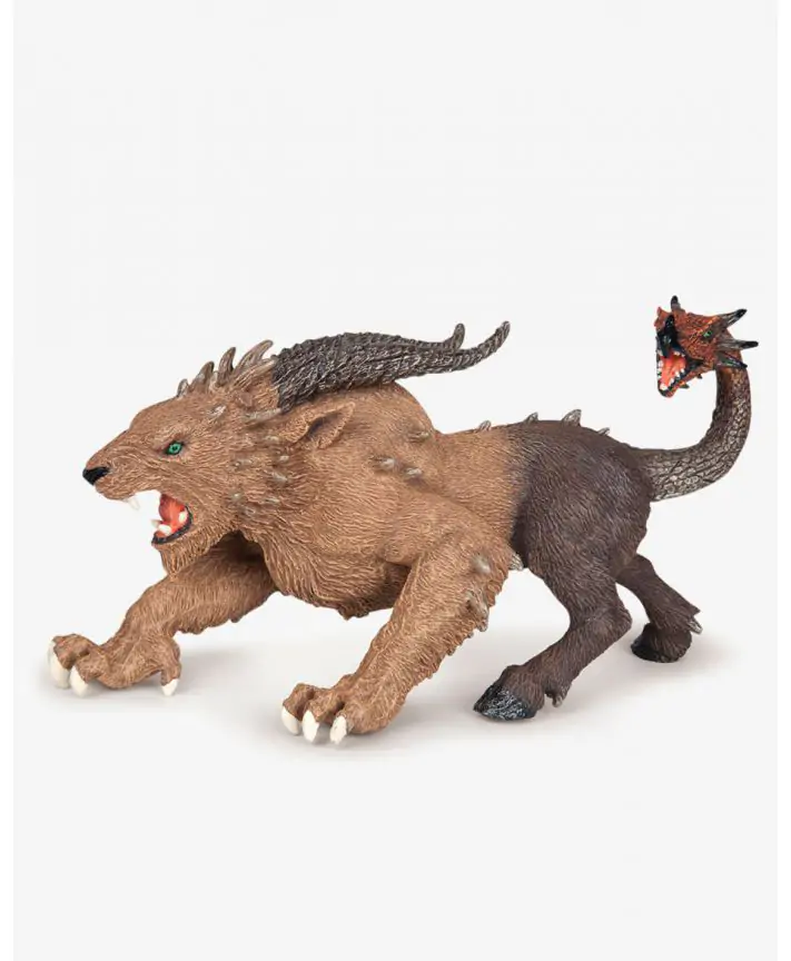 דמות מניטורה למשחק דמיון צ'ימרה - PAPO