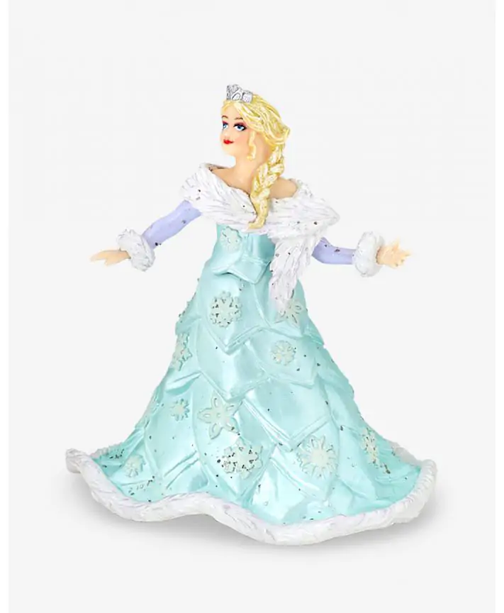 דמות מניטורה למשחק דמיון מלכת הקרח PAPO