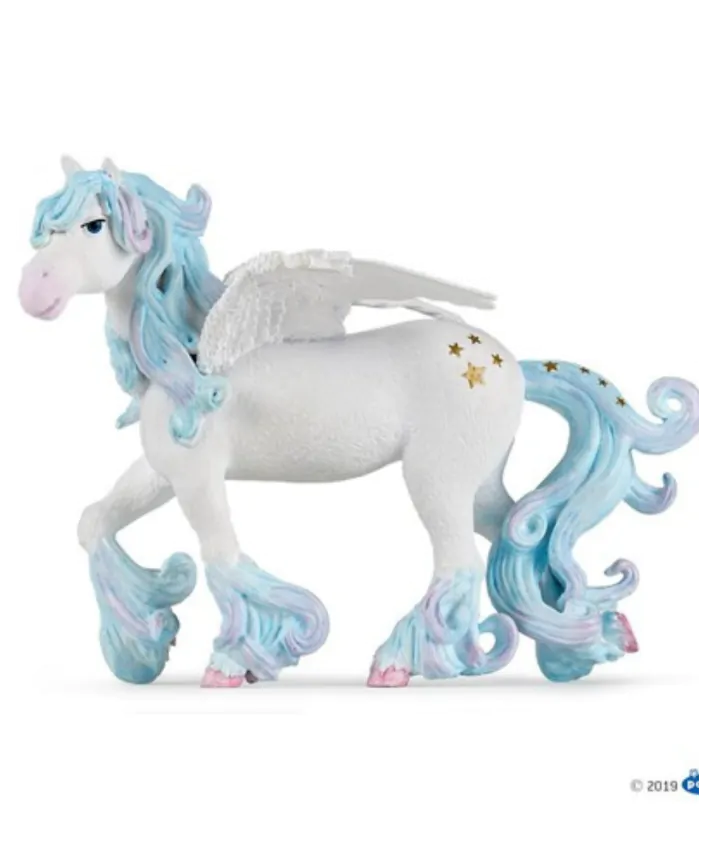 פגסוס קסם PAPO