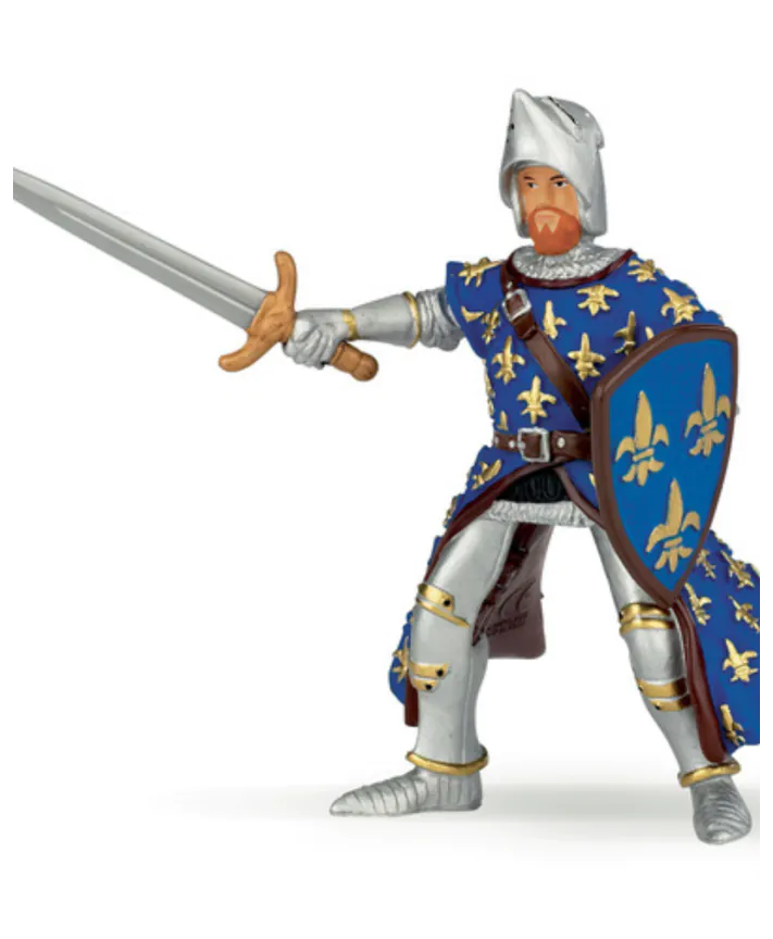 הנסיך פיליפ PAPO