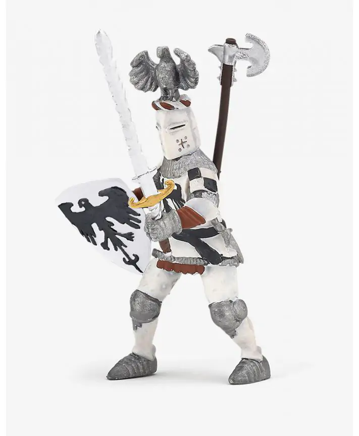 דמות מניטורה למשחק דמיון אביר לבן - PAPO