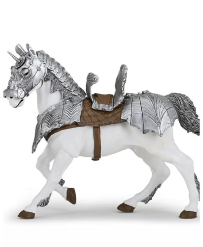 סוס משוריין PAPO