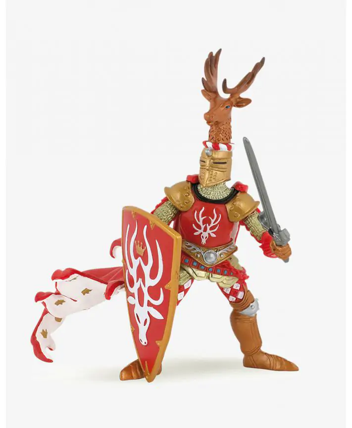 דמות מניטורה למשחק דמיון לוחם האייל PAPO