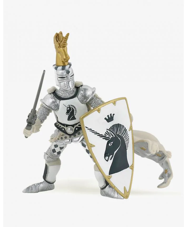 לוחם חד הקרן - PAPO