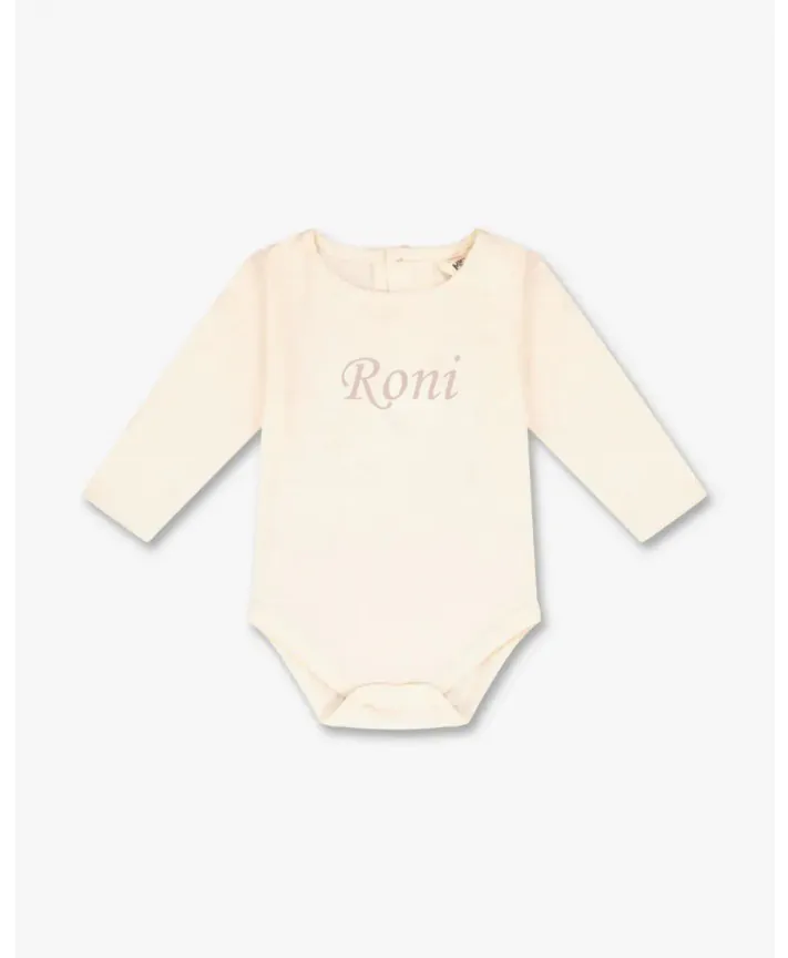 בגד גוף פויינטל 3-6 MINIS