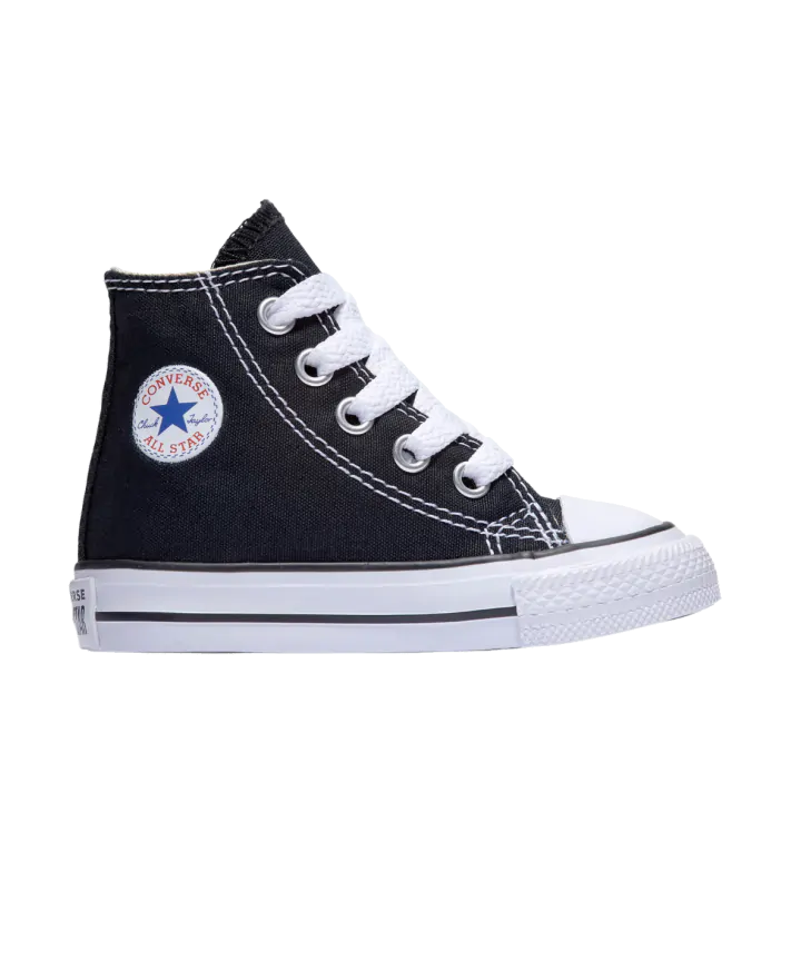 נעלי סניקרס גבוהות converse