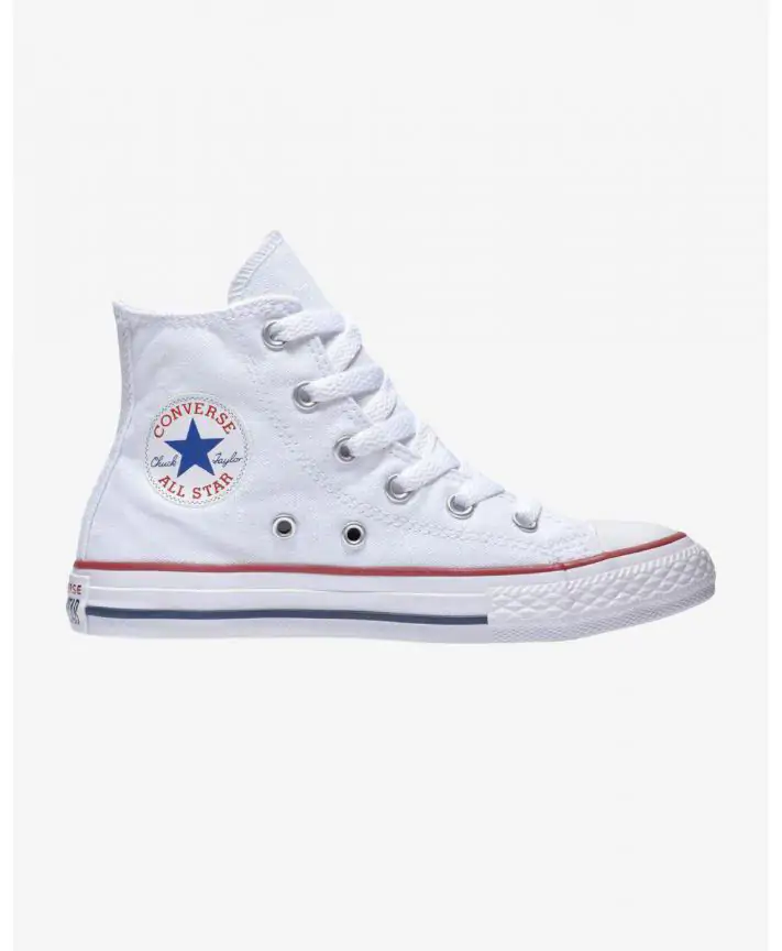 נעלי סניקרס גבוהות converse
