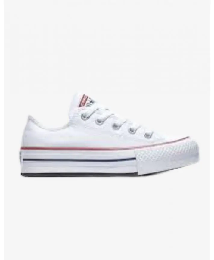 נעלי סניקרס נמוכות converse