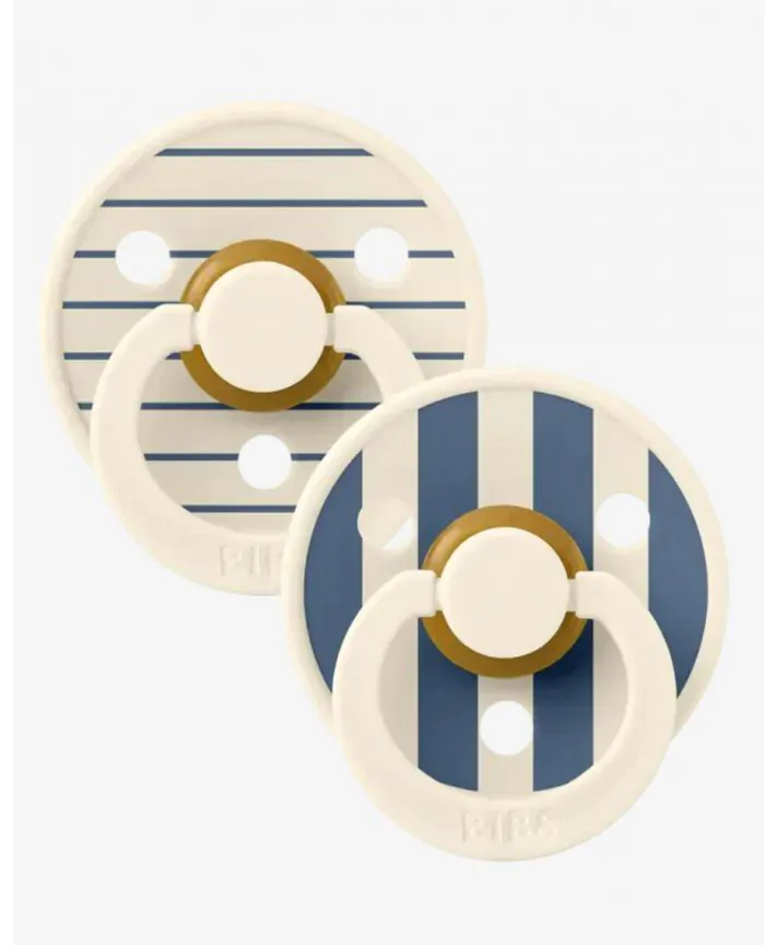 קולור לטקס מידה 1 STUDIO MIX BLUE STEEL IVORY PIN